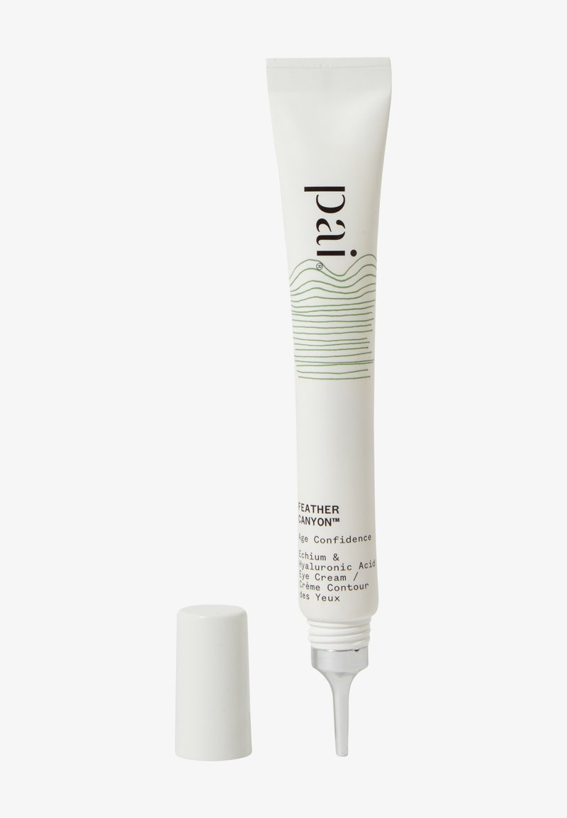 Pai Skincare - FEATHER CANYON™
SMOOTHING EYE CREAM - Oogverzorging, Vergroten