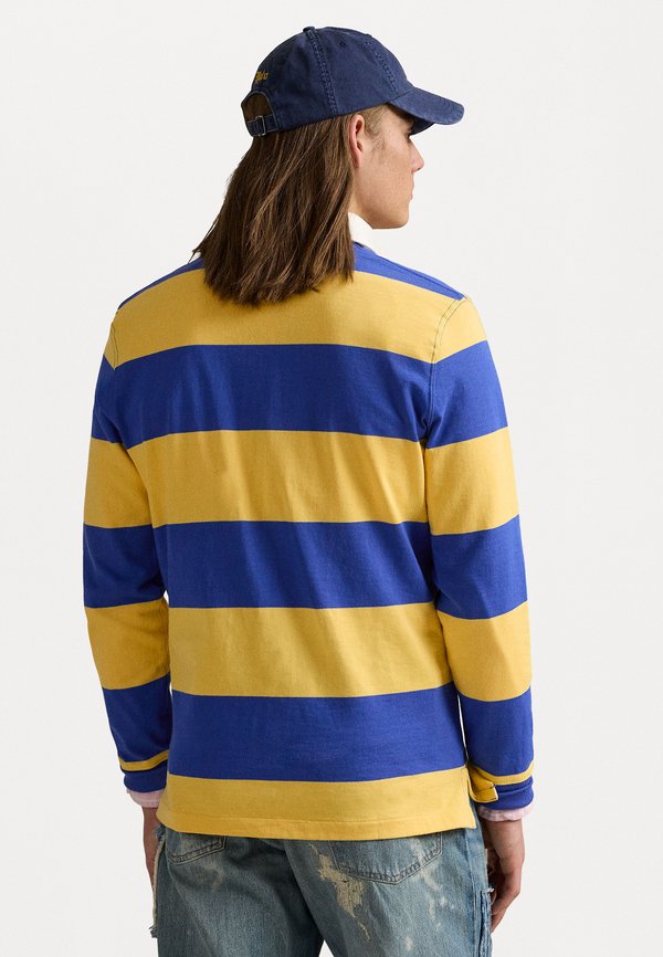 THE ICONIC RUGBY SHIRT - Polo shirt2