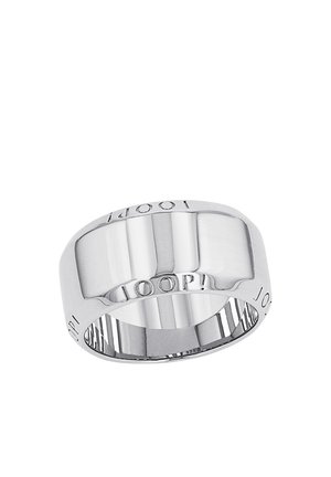Anillo - silberfarben