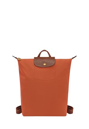LE PLIAGE ORIGINAL - Tagesrucksack - ziegelrot