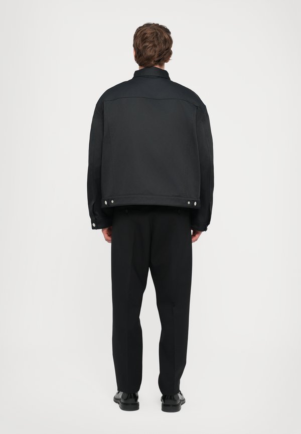 EVER JACKET - Summer jacket4