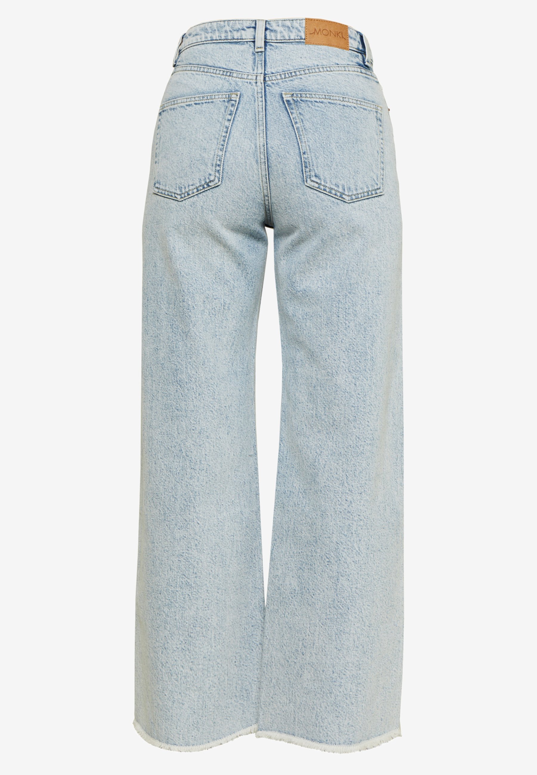 zalando monki jeans