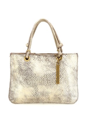 Borsa a mano - platino