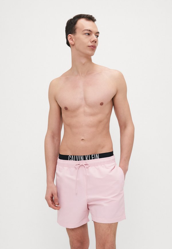 INTENSE POWER MEDIUM DOUBLE - Swimming shorts4