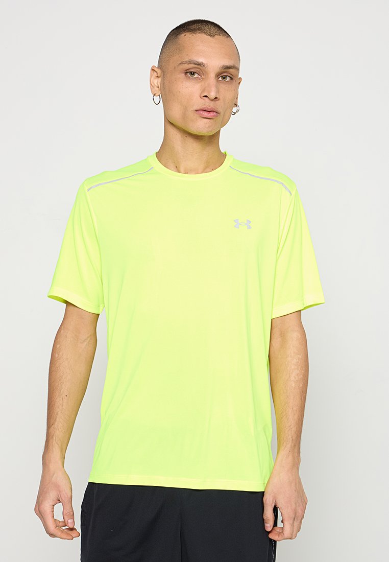 Under Armour Sport T-shirt geel Under Armour Sport T-shirt geel