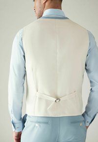 Next MOTION FLEX  - Weste - light blue