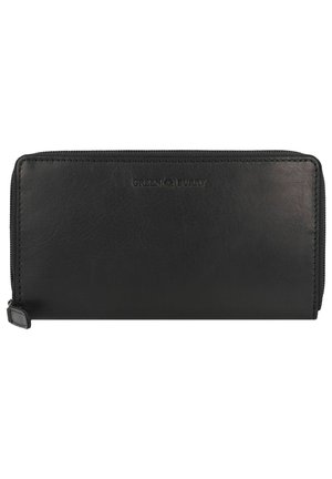 Greenburry RFID SCHUTZ   - Wallet - black