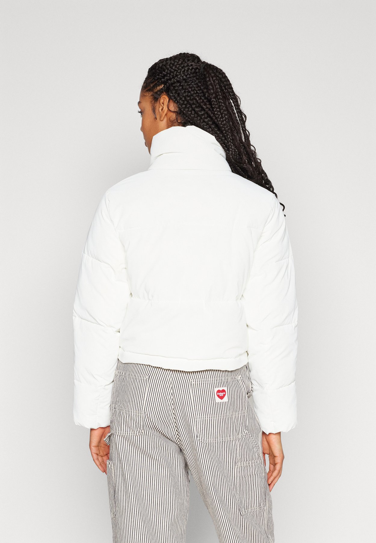 ONLLIVIA PUFFER JACKET