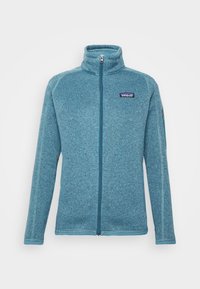 Não selecionado, abalone blue