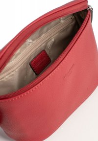 Hexagona CONFORT - Marsupio - rouge foncé confort