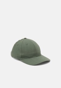 JACLINEN BASEBALL - Gorra - green ash