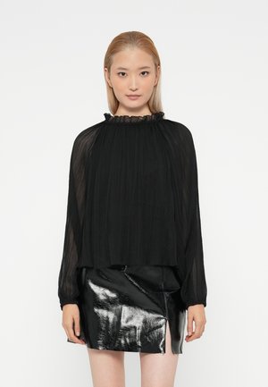 VIEMIRA - Bluza - black