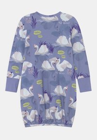 Walkiddy Trikoomekko - lilac