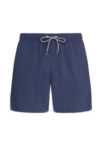 Non selezionato, ground blue