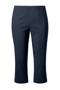 Unausgewählt, dark blue