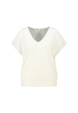 MS Mode, TOP - Blouse - sand