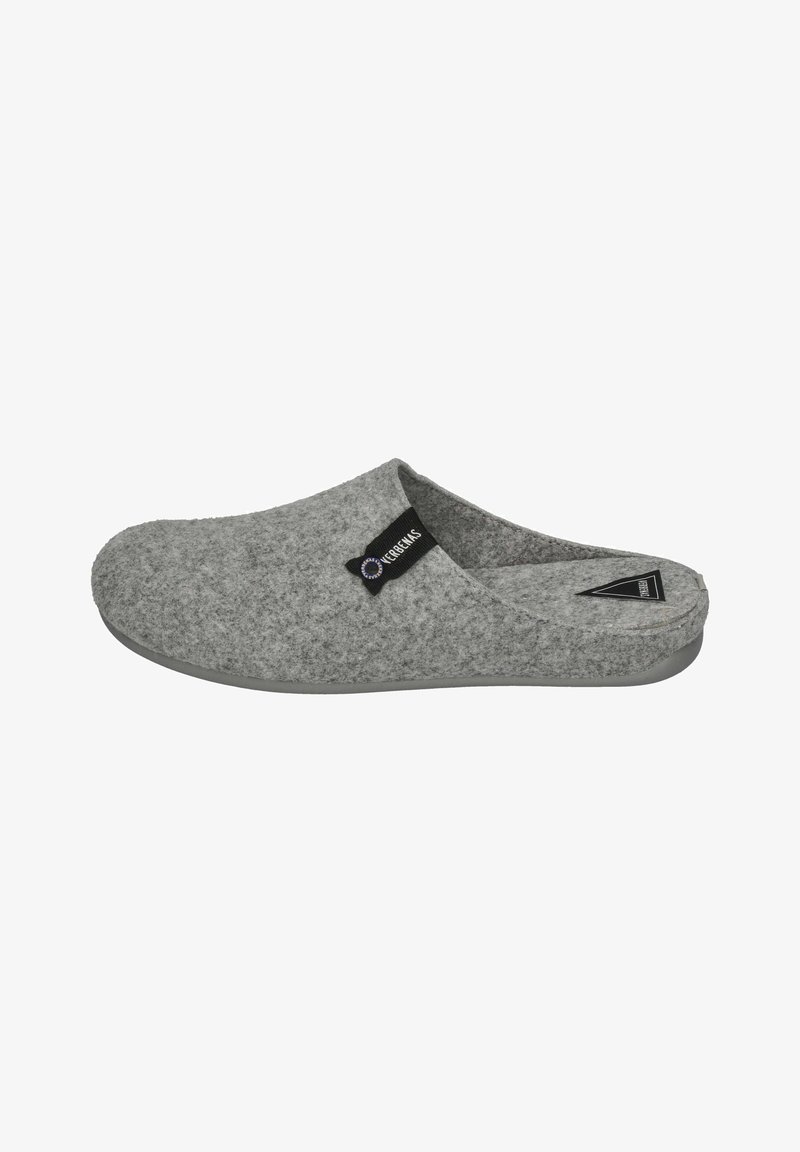 VERBENAS EAGLE FIELTRO PET - Slippers - gris