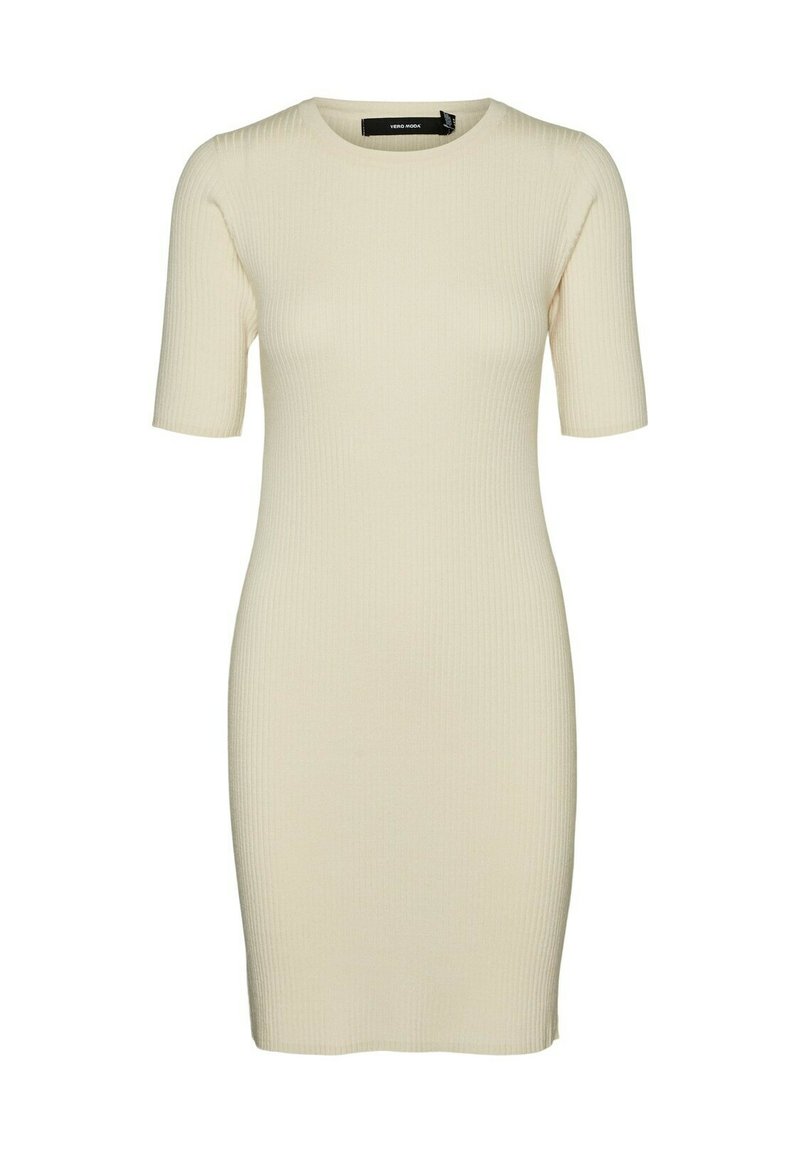 Damen Kleider | Vero Moda VMGOLDEtuikleidweiß - ZS27063 Damen Kleider | Vero Moda VMGOLDEtuikleidweiß - ZS27063