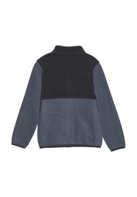 Color Kids COFLEECE - Fleecejacke - turbulence