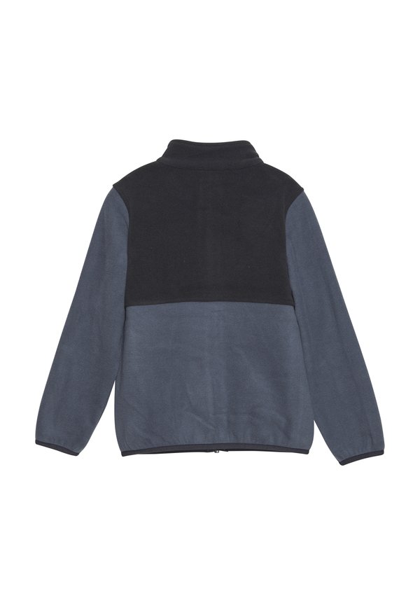 COFLEECE - Fleece jacket - turbulence2