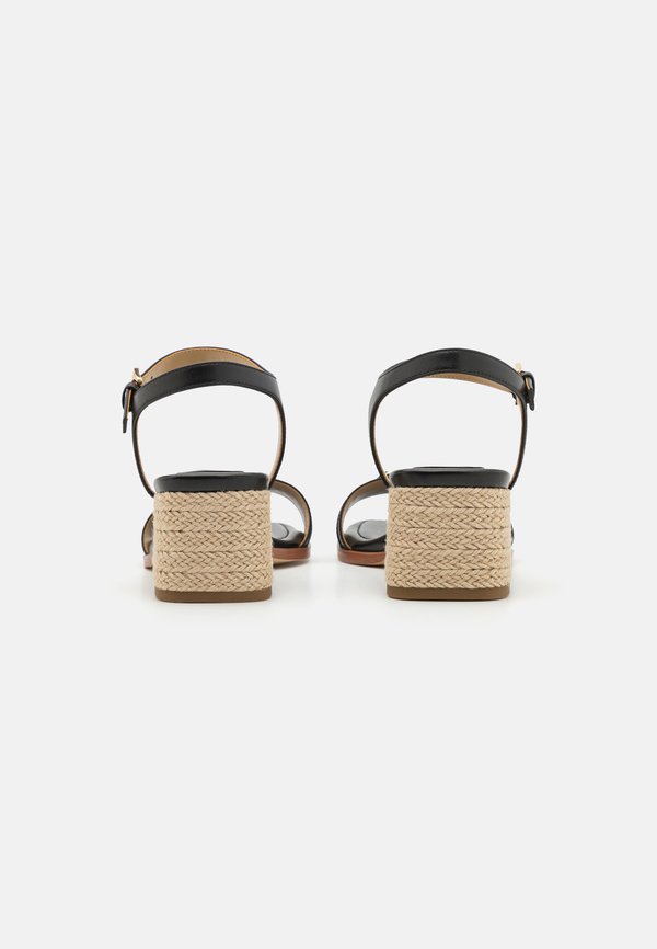 MANDY MID  - Espadrilles3