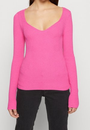 Maglione - pink