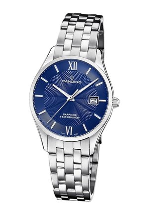 Montre - silber