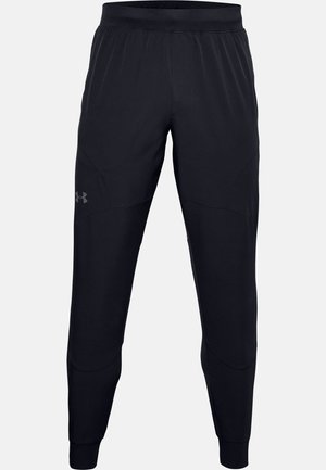 UNSTOPPABLE  - Spodnie treningowe - black