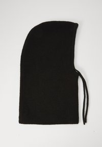 Bonnet - black