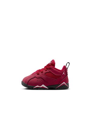Jordan Babyschoenen - gym red/white/black