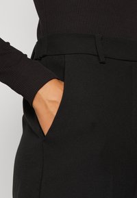 Likka Hw Wide Pants Nomad main image 1