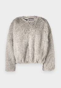 KILCHURN - Winter jacket - brown