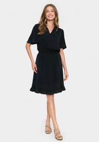 Saint Tropez STINESZ czarny