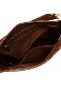SURI FREY DAGGY - Borsa a mano - cognac