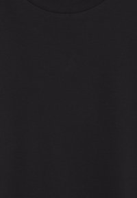 ICHI IHRANIA - Tricou basic - black