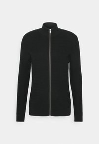 Niet geselecteerd, black