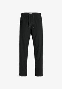 Unselected, black