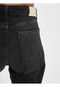 2Y Premium PREMIUM HANNA  - Karcsúsított farmerek - black