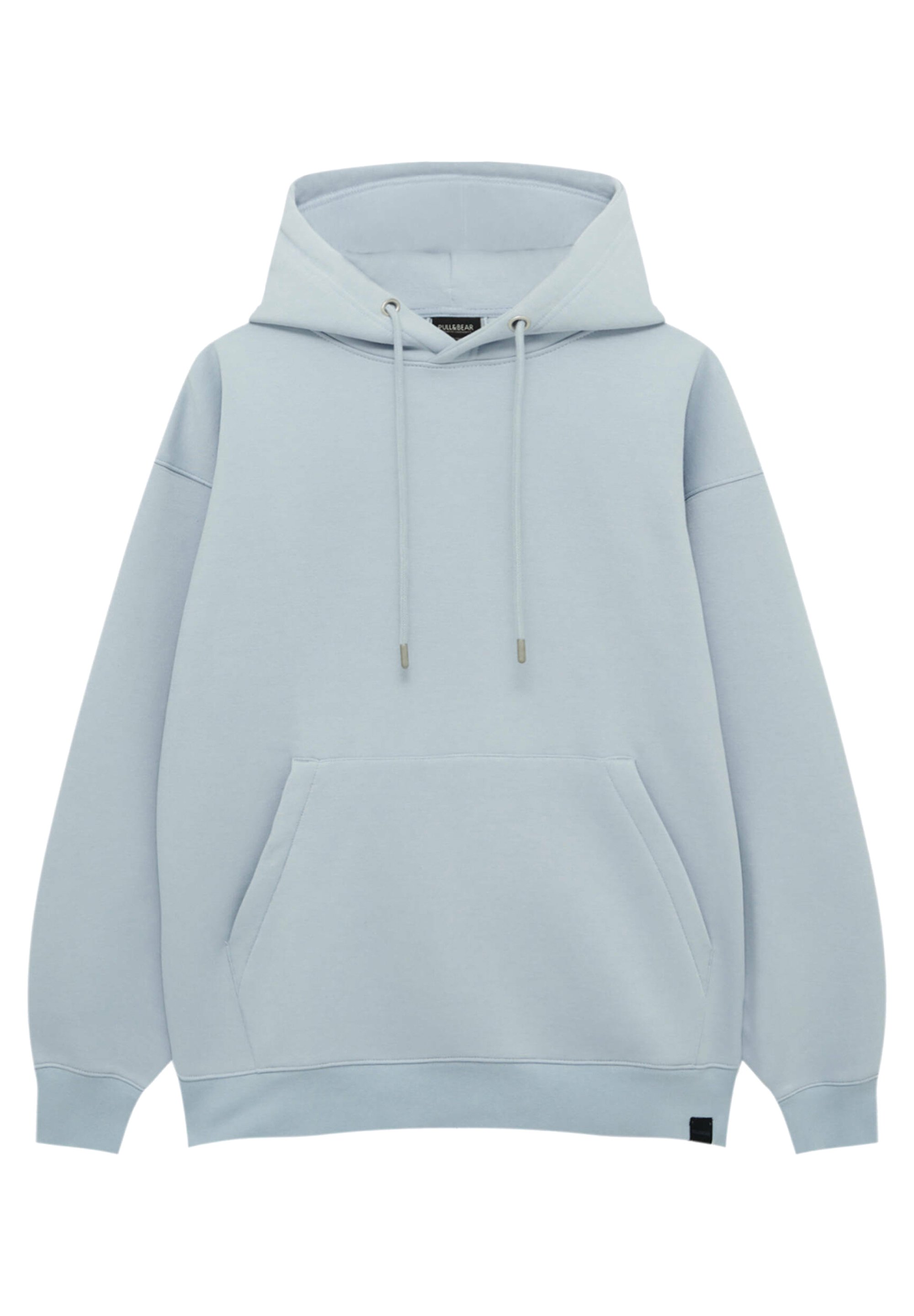 College sweatshirt