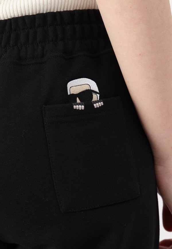 IKON PEAK A BOO SWEATPANTS - Tracksuit bottoms4