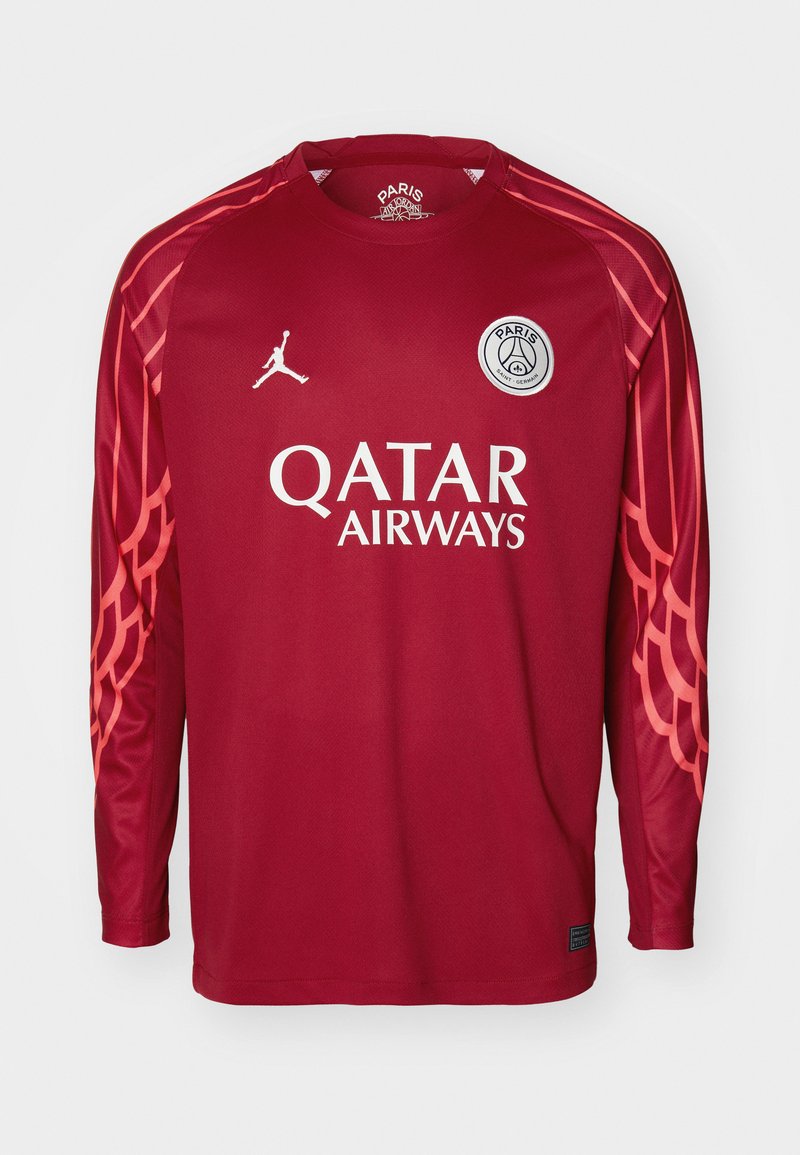 Nike Performance Fanartikel rood