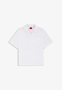 Non sélectionné, open white