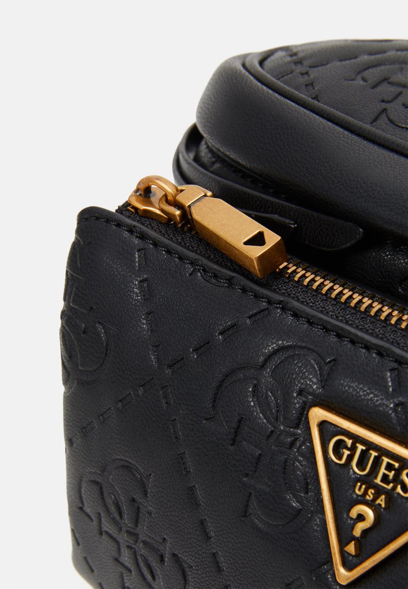 Guess MILANO - Heuptas - schwarz/zwart Guess MILANO - Heuptas - schwarz/zwart