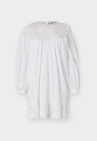 MIRELLA DRESS - Jurk - white