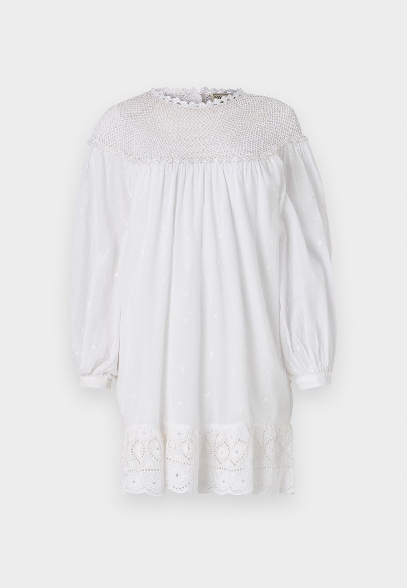 MILLE Jurk wit