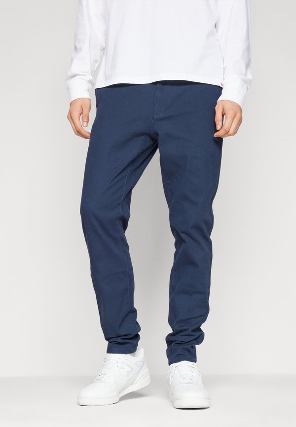 ONSMARK SLIM TAPERED - Chinos2