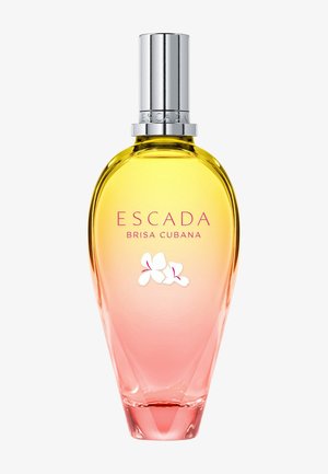 Escada Fragrances BRISA CUBANA EAU DE TOILETTE - Eau de toilette