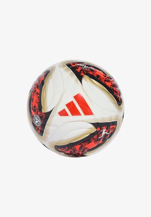 adidas Performance, UNISEX - Voetbal - weiss