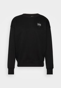 G-STAR Sudadera - black