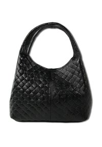 DrachenLeder TOSCANTO - Handtas - schwarz